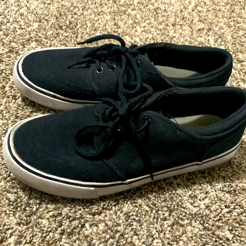 Used shoes